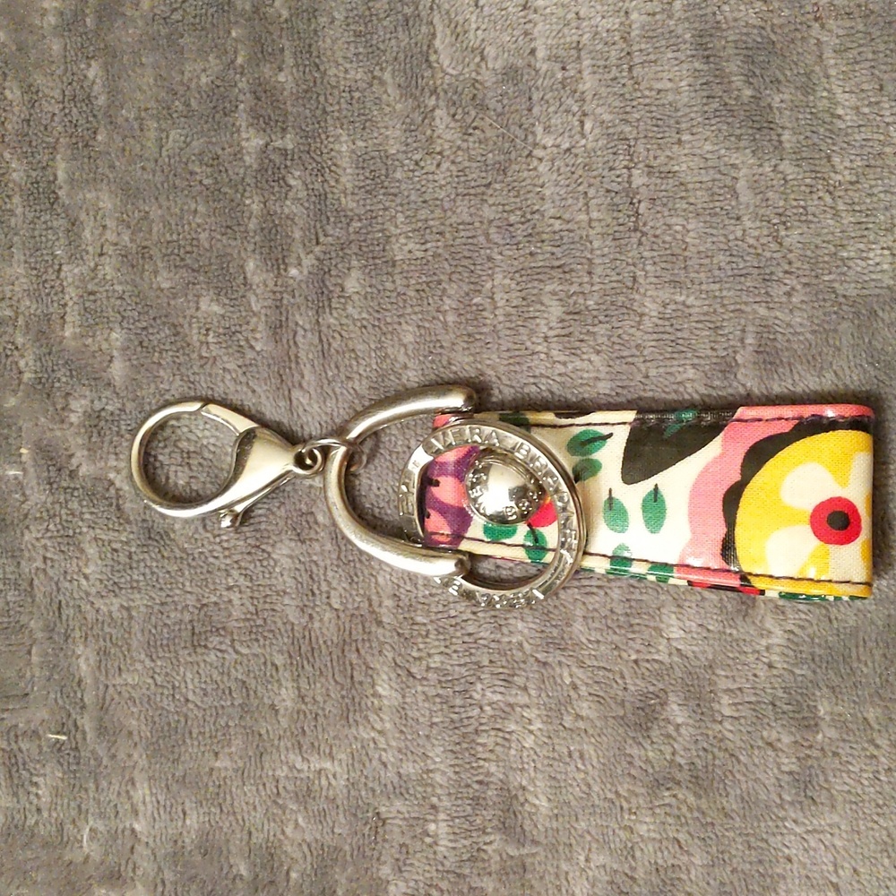 Vera Bradley Key chain